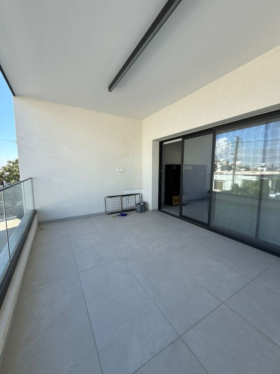 Апартаменты в Ларнаке, Кипр, 83 м² - фото 6