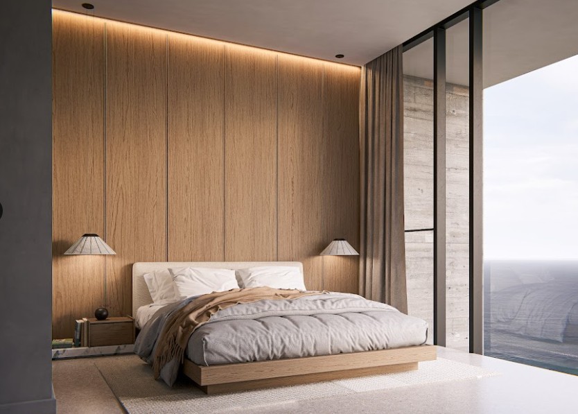 Апартаменты в Ларнаке, Кипр, 108 м² - фото 5