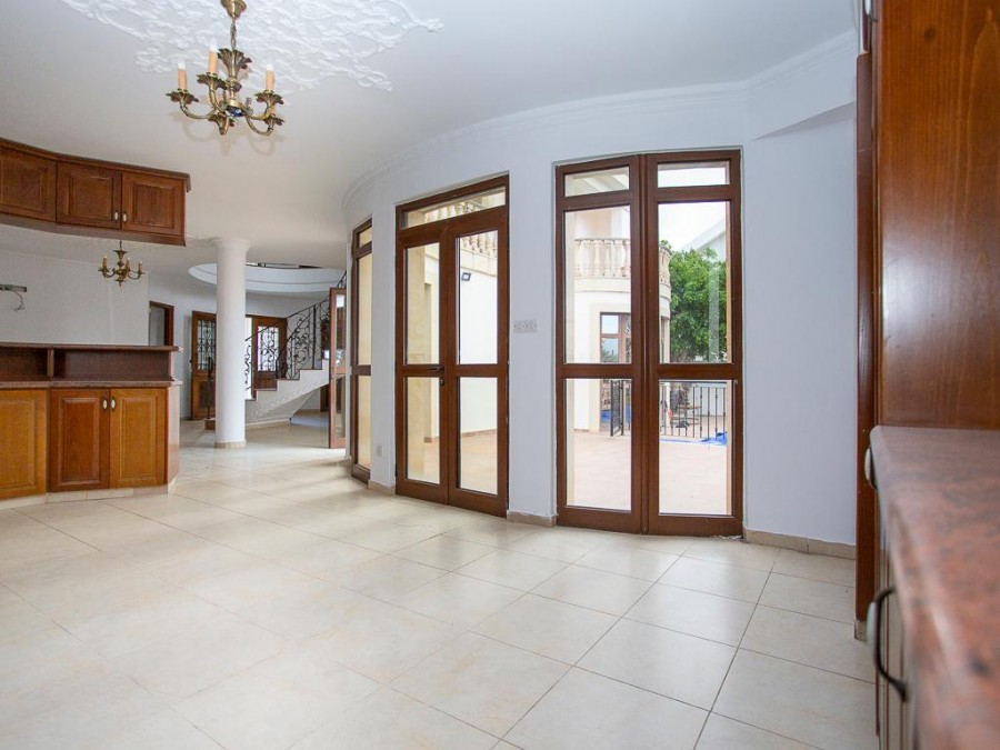 Вилла в Лимасоле, Кипр, 315 м² - фото 6