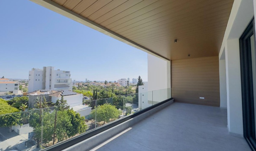 Апартаменты в Лимасоле, Кипр, 164 м² - фото 7