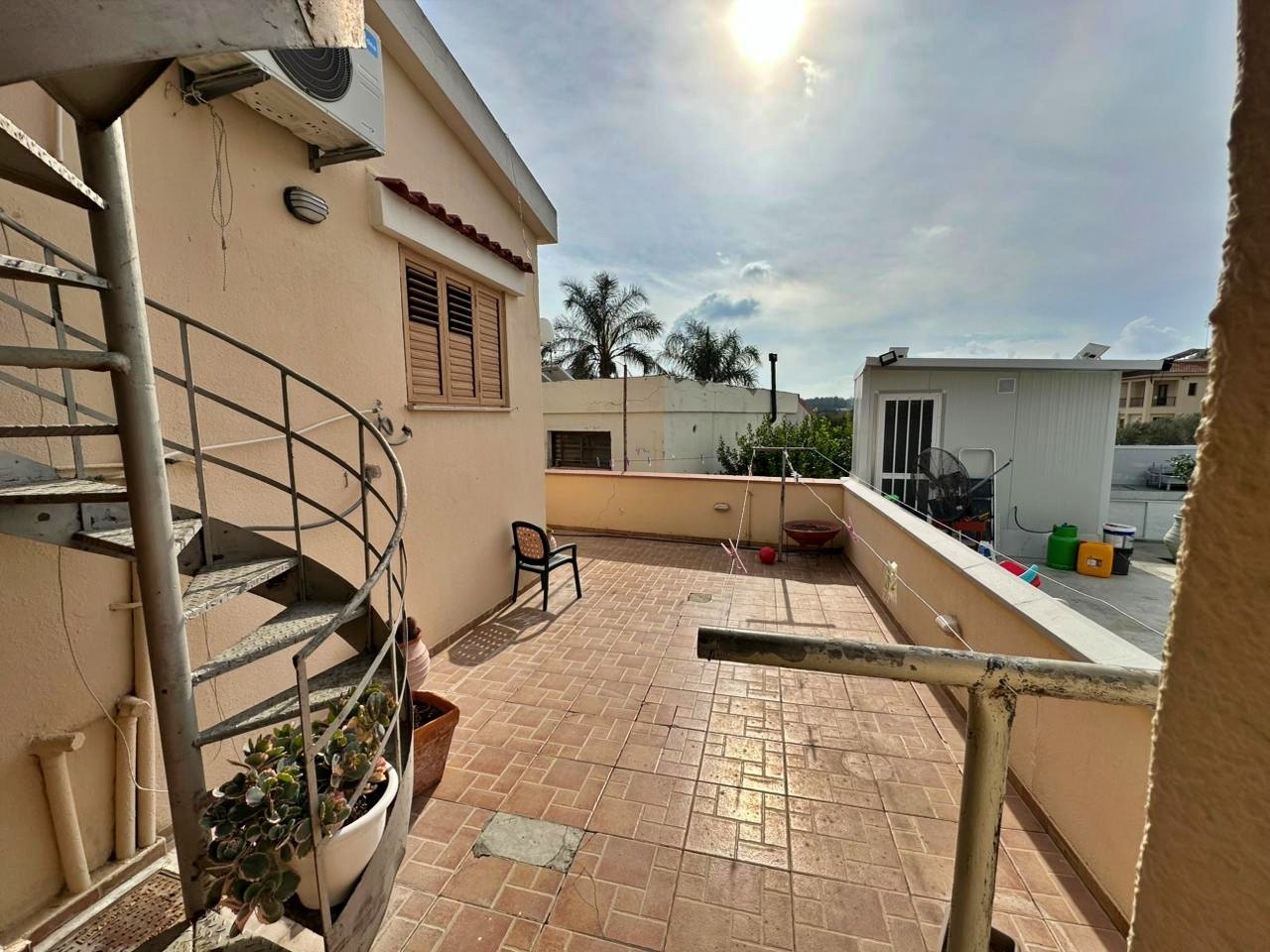 Вилла в Ларнаке, Кипр, 250 м² - фото 7