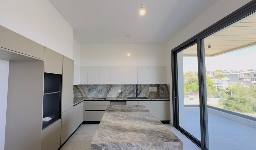 Апартаменты в Лимасоле, Кипр, 122 м² - фото 8