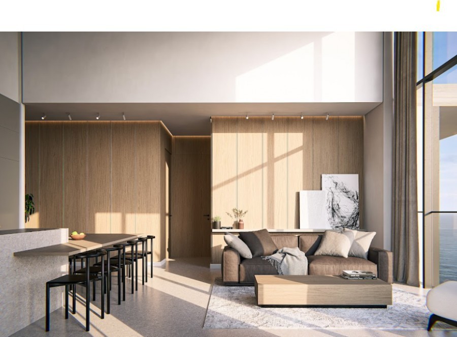 Апартаменты в Ларнаке, Кипр, 95 м² - фото 7