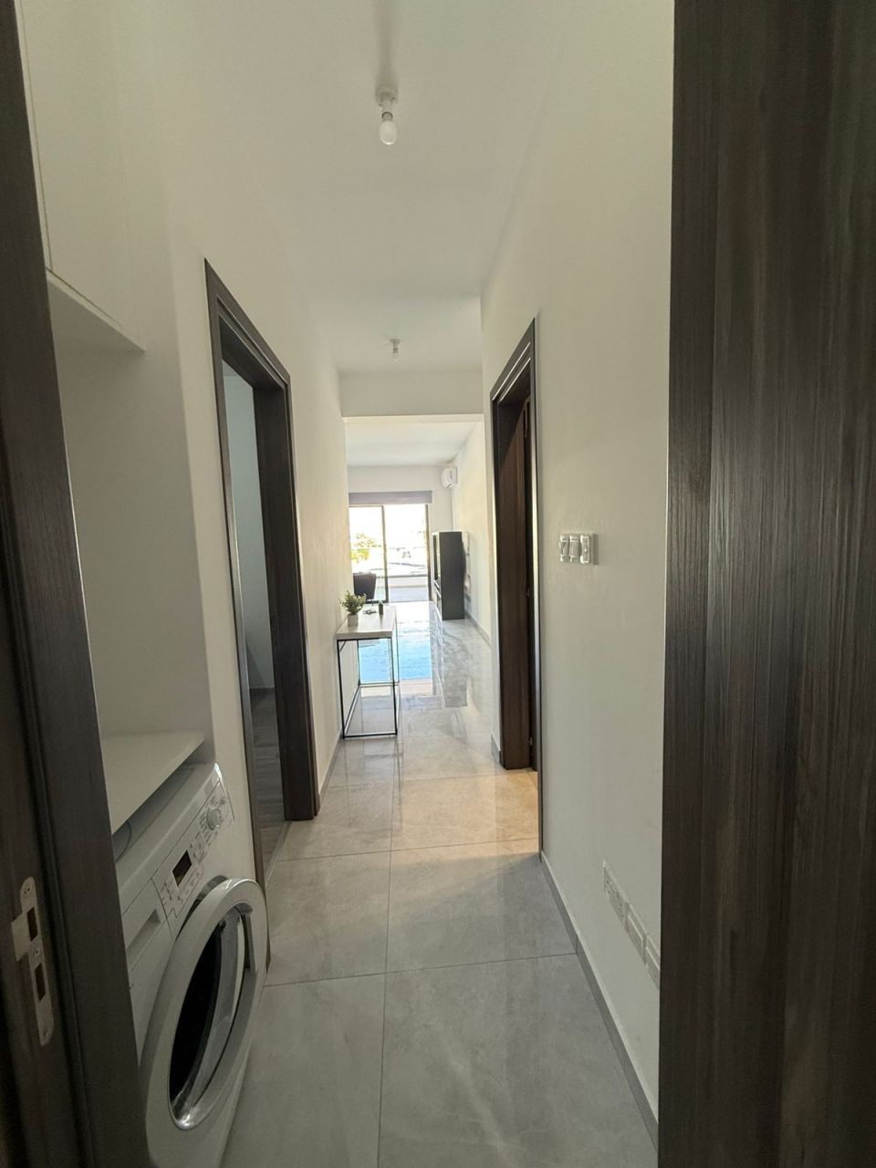 Апартаменты в Ларнаке, Кипр, 83 м² - фото 8