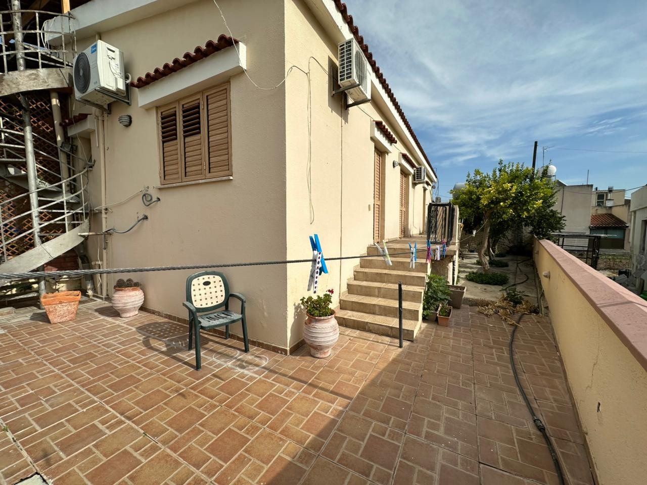 Вилла в Ларнаке, Кипр, 250 м² - фото 8