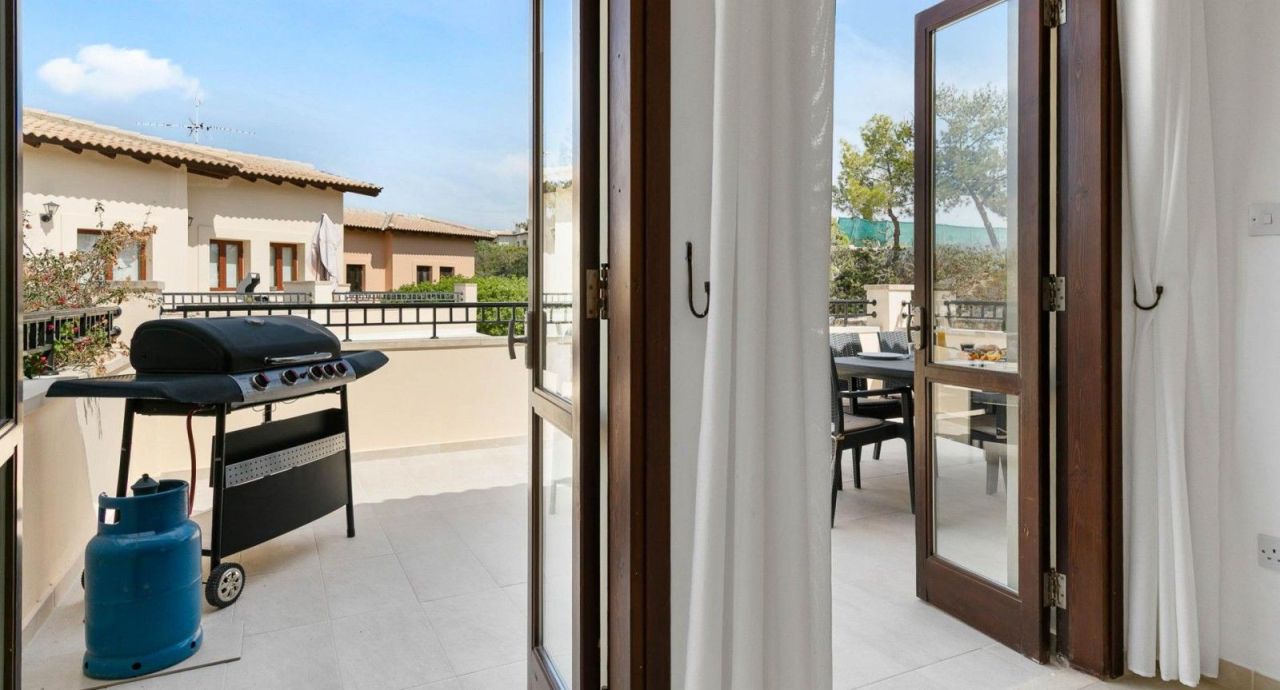 Апартаменты в Пафосе, Кипр, 145 м² - фото 9