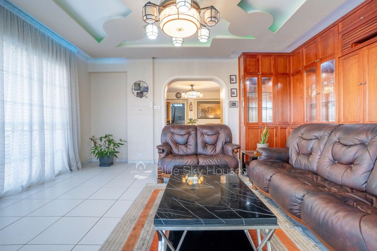 Вилла в Лимасоле, Кипр, 314 м² - фото 9