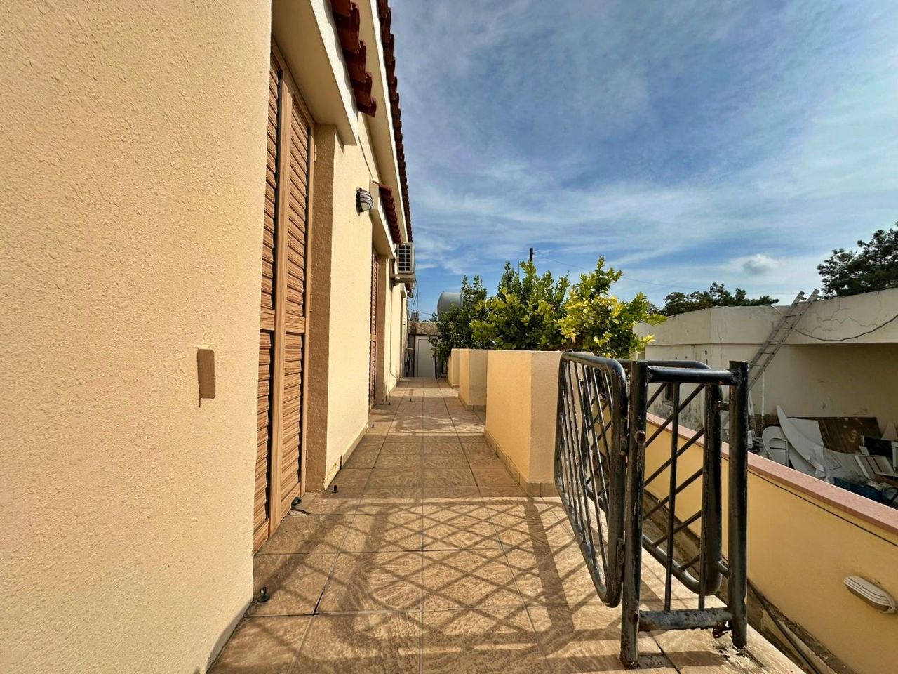 Вилла в Ларнаке, Кипр, 250 м² - фото 9