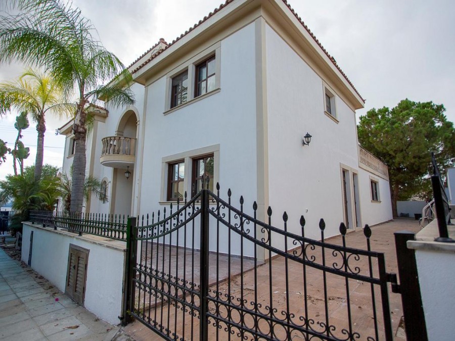 Вилла в Лимасоле, Кипр, 315 м² - фото 9