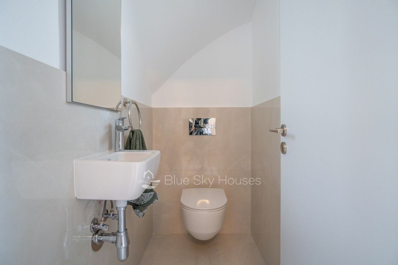 Таунхаус в Лимасоле, Кипр, 88 м² - фото 9