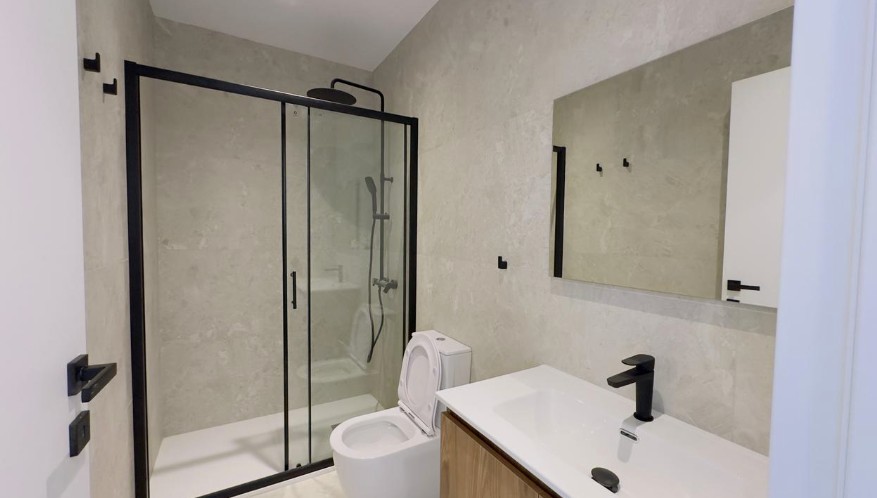 Апартаменты в Лимасоле, Кипр, 164 м² - фото 10