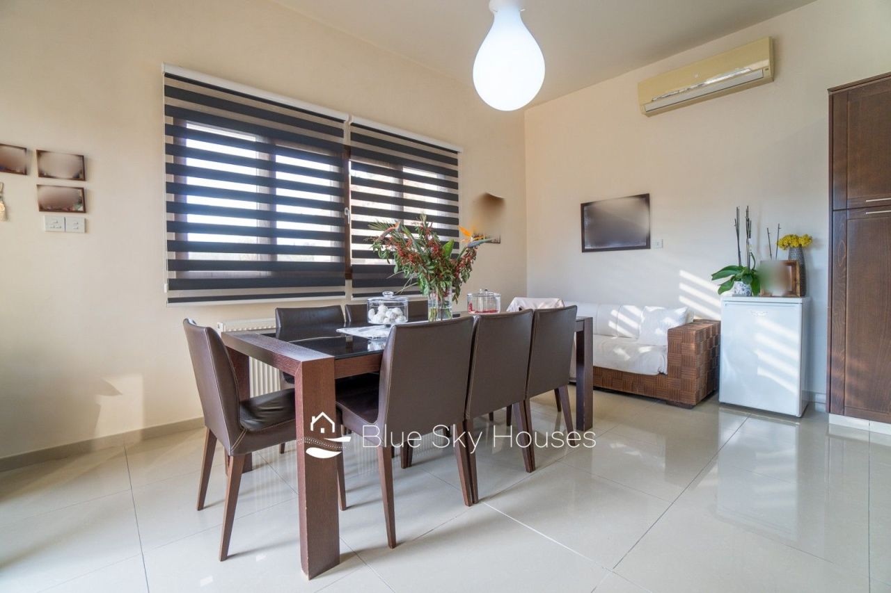 Вилла в Лимасоле, Кипр, 316 м² - фото 10