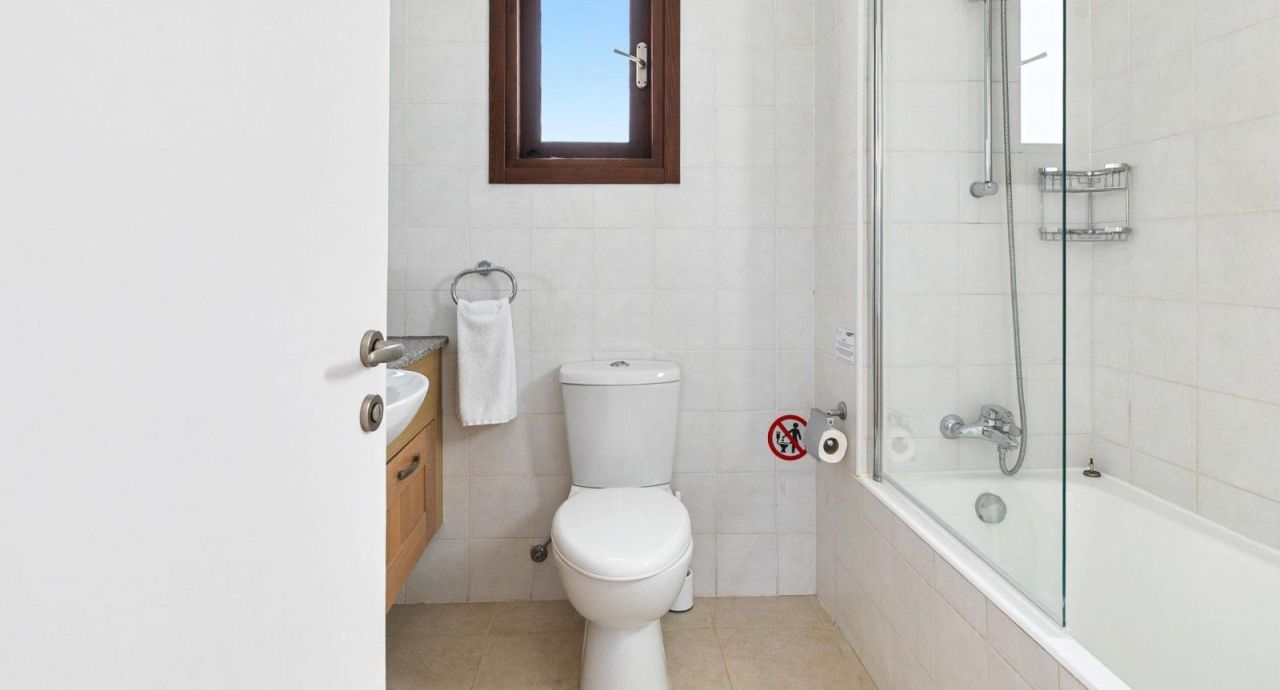 Апартаменты в Пафосе, Кипр, 145 м² - фото 10