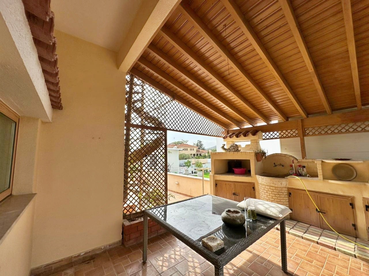 Вилла в Ларнаке, Кипр, 250 м² - фото 10