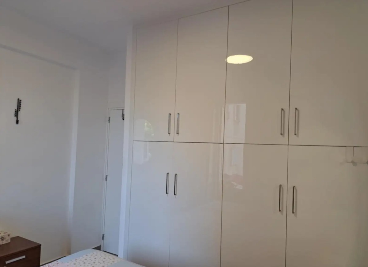 Апартаменты в Лимасоле, Кипр, 100 м² - фото 10