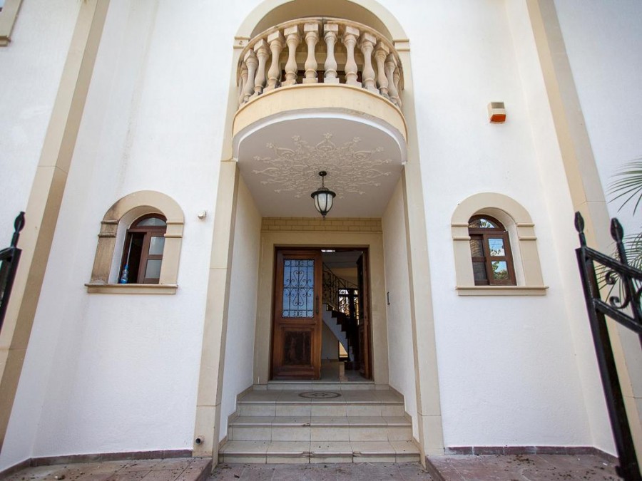 Вилла в Лимасоле, Кипр, 315 м² - фото 11