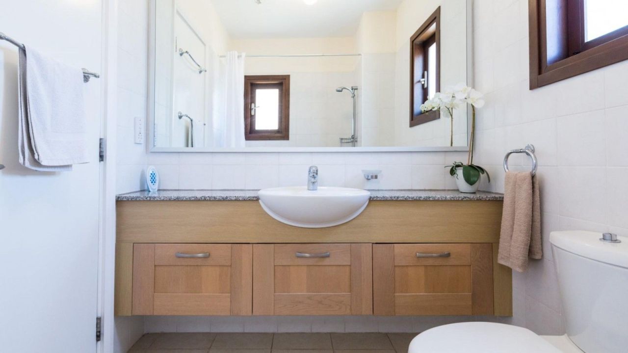 Апартаменты в Пафосе, Кипр, 145 м² - фото 11