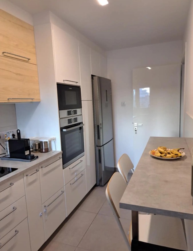 Апартаменты в Лимасоле, Кипр, 100 м² - фото 11