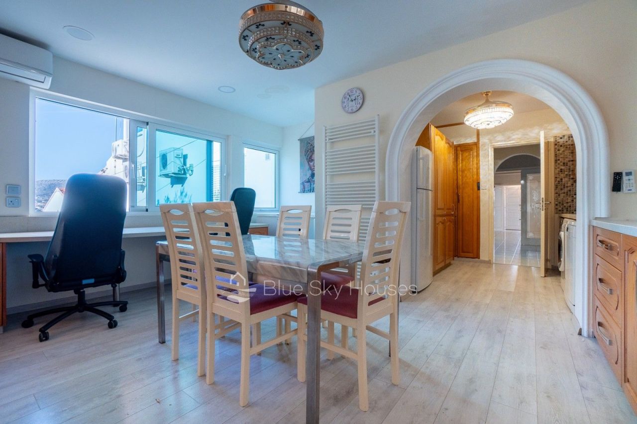 Вилла в Лимасоле, Кипр, 314 м² - фото 12