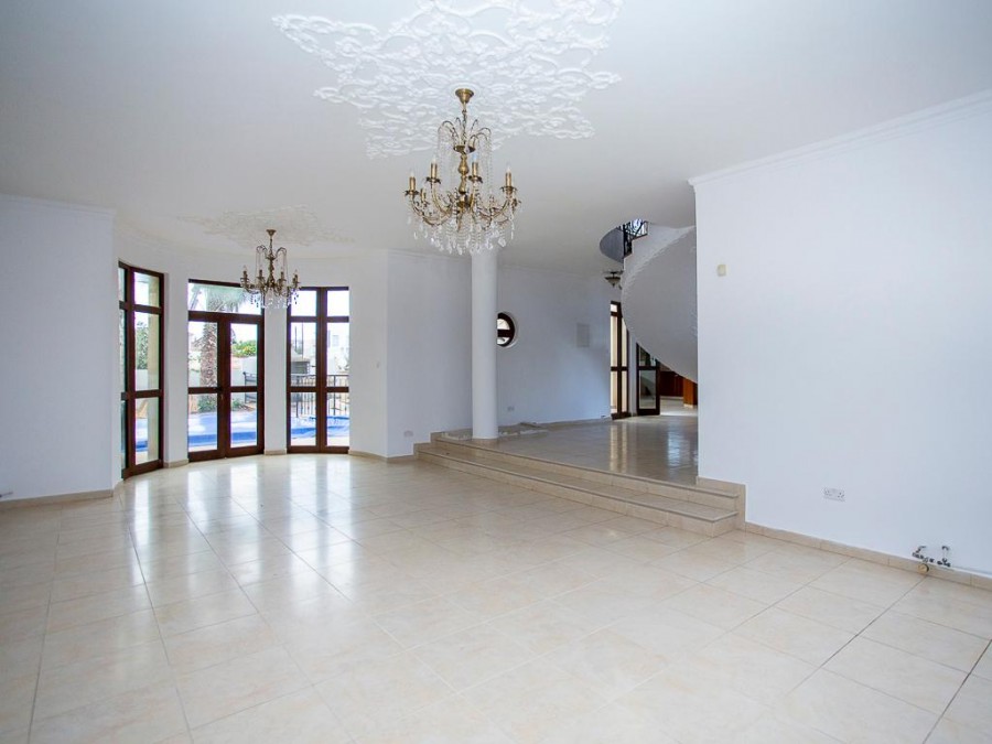 Вилла в Лимасоле, Кипр, 315 м² - фото 12