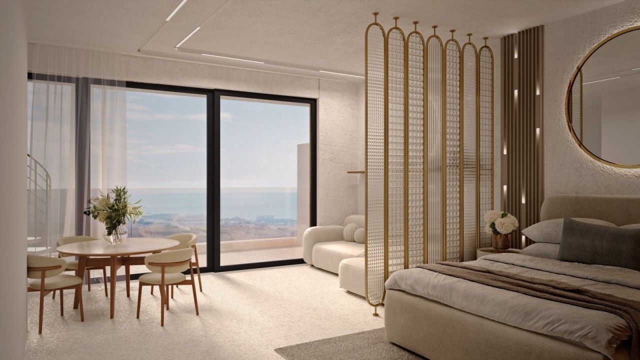 Апартаменты в Лимасоле, Кипр, 160 м² - фото 12