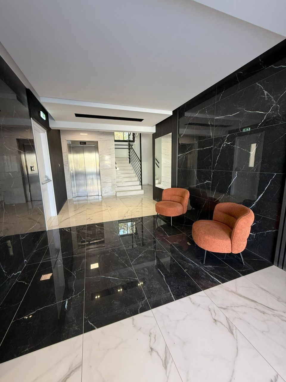 Апартаменты в Ларнаке, Кипр, 83 м² - фото 13