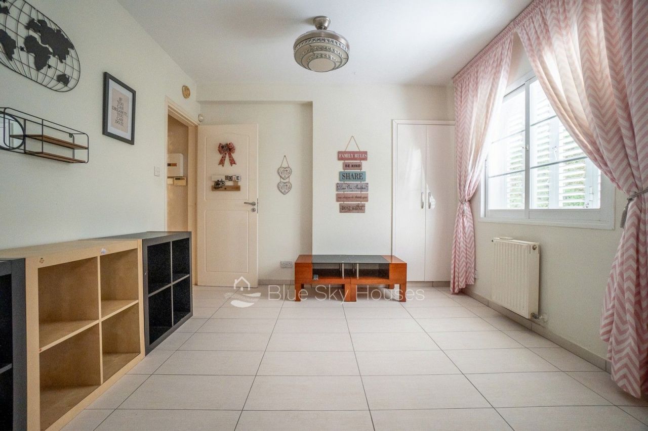 Вилла в Лимасоле, Кипр, 314 м² - фото 13