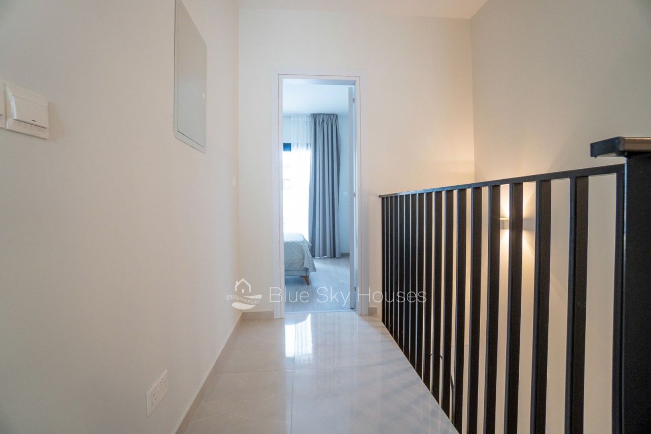 Таунхаус в Лимасоле, Кипр, 88 м² - фото 13