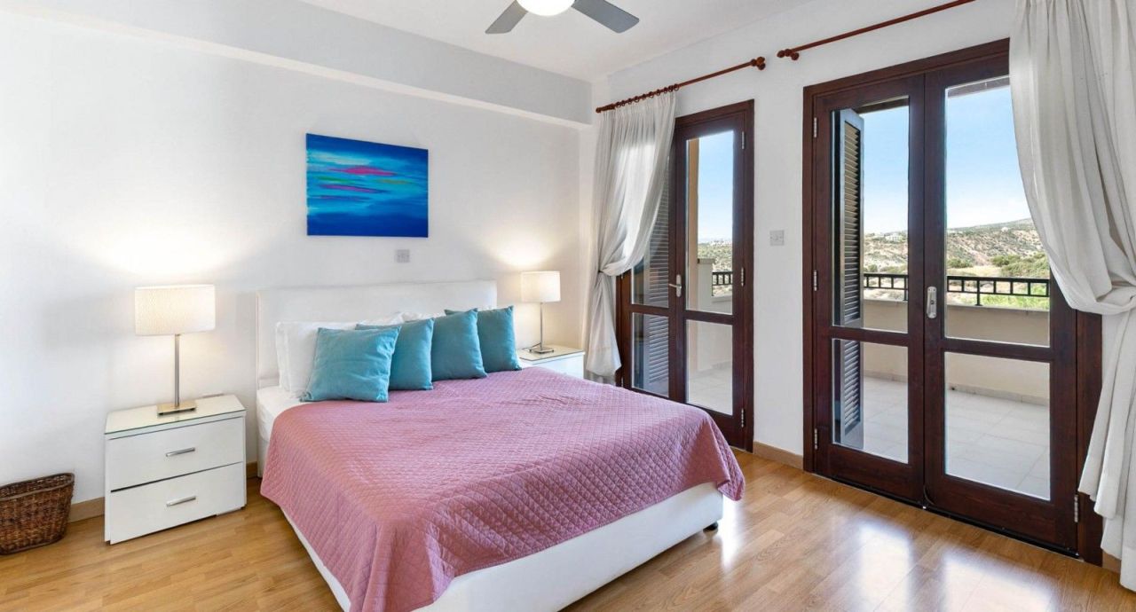 Апартаменты в Пафосе, Кипр, 145 м² - фото 14