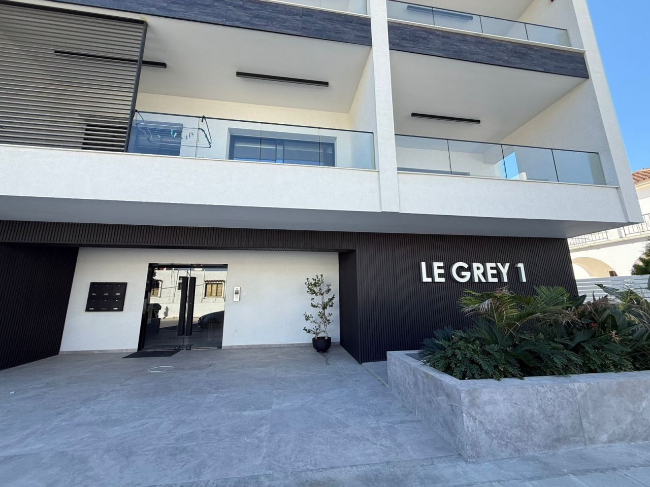 Апартаменты в Ларнаке, Кипр, 83 м² - фото 14