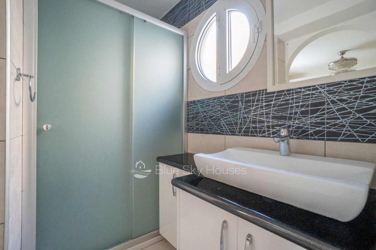 Вилла в Лимасоле, Кипр, 314 м² - фото 14