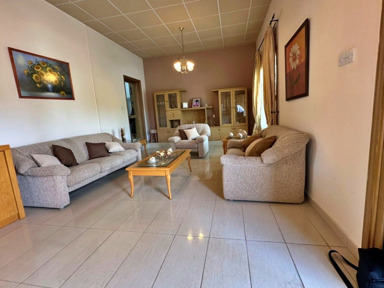 Вилла в Ларнаке, Кипр, 250 м² - фото 15