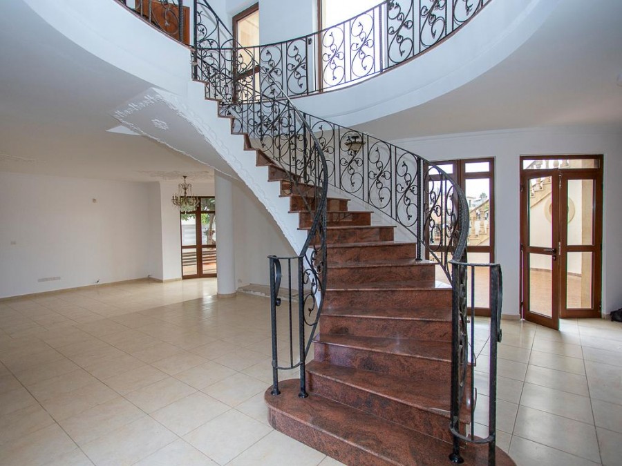 Вилла в Лимасоле, Кипр, 315 м² - фото 15