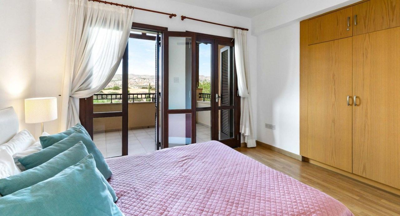 Апартаменты в Пафосе, Кипр, 145 м² - фото 15