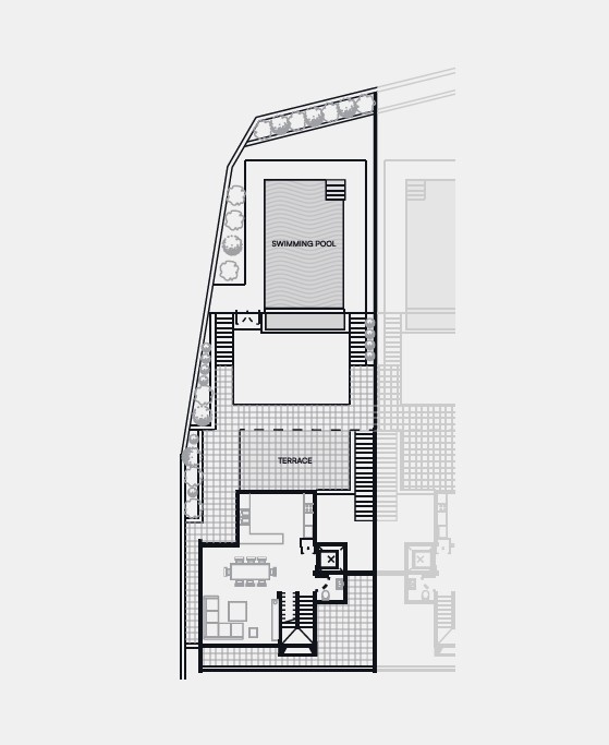 Вилла в Лимасоле, Кипр, 259 м² - фото 15