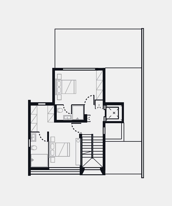 Вилла в Лимасоле, Кипр, 259 м² - фото 16