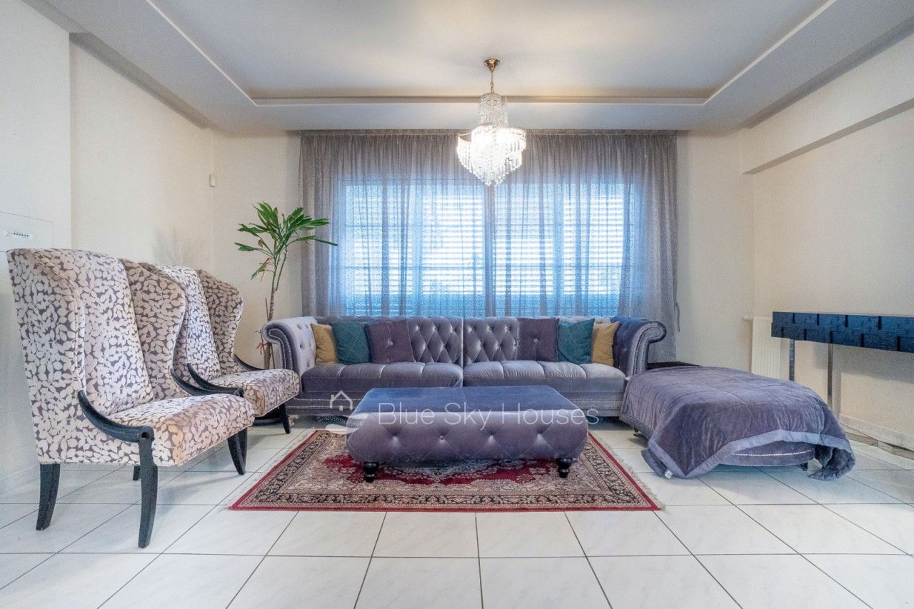 Вилла в Лимасоле, Кипр, 314 м² - фото 16