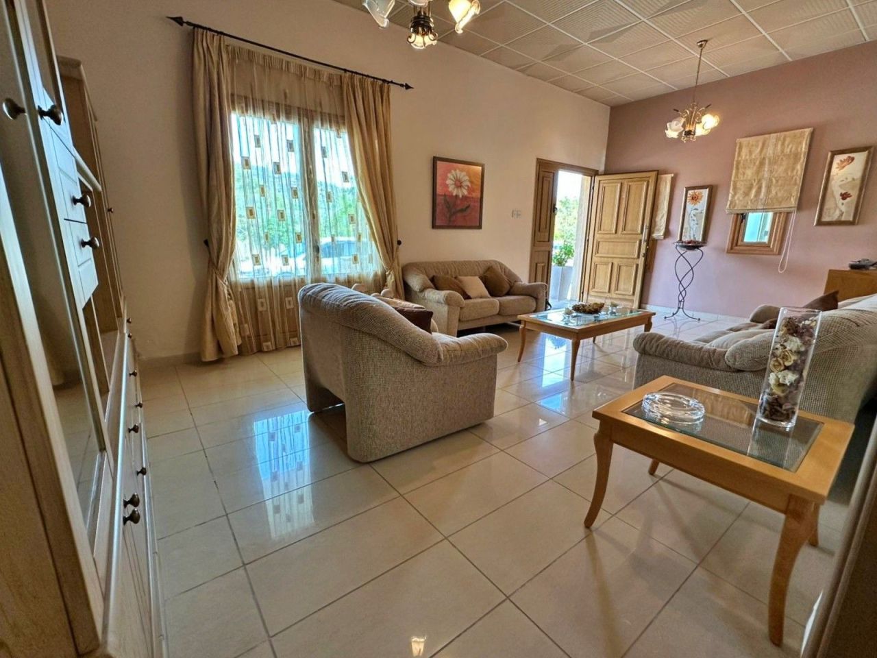 Вилла в Ларнаке, Кипр, 250 м² - фото 16