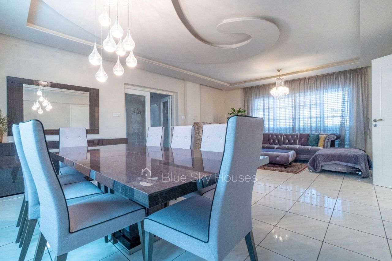 Вилла в Лимасоле, Кипр, 314 м² - фото 17