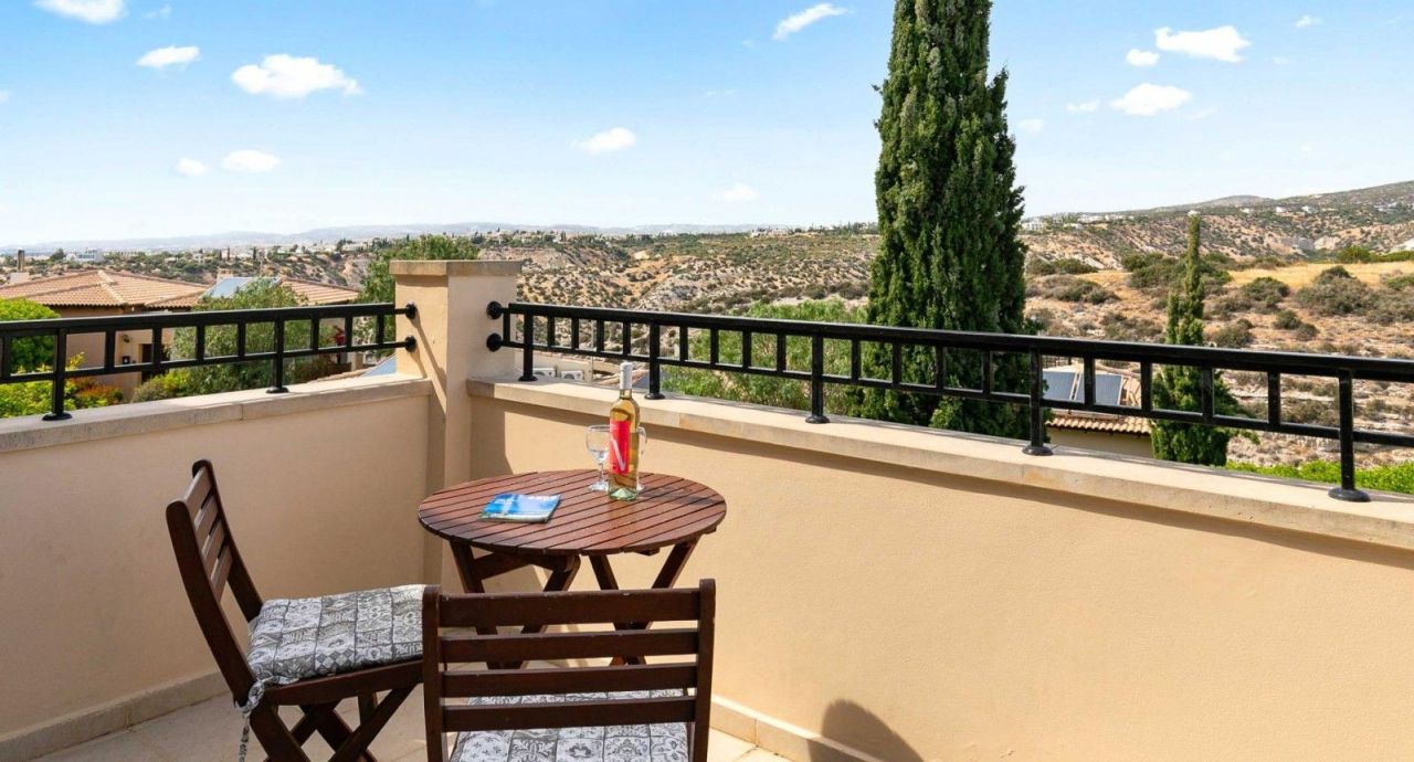 Апартаменты в Пафосе, Кипр, 145 м² - фото 17