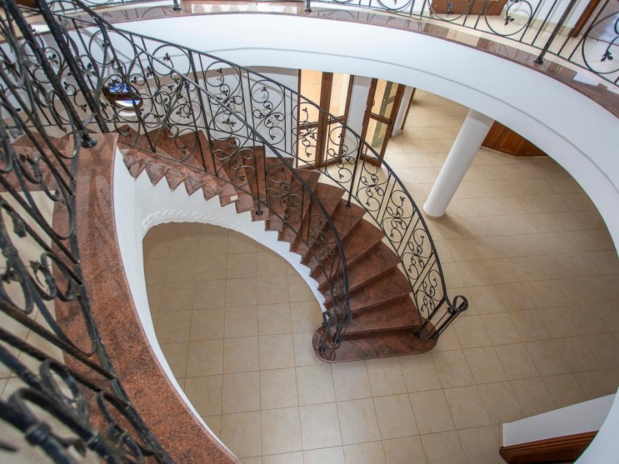 Вилла в Лимасоле, Кипр, 315 м² - фото 18