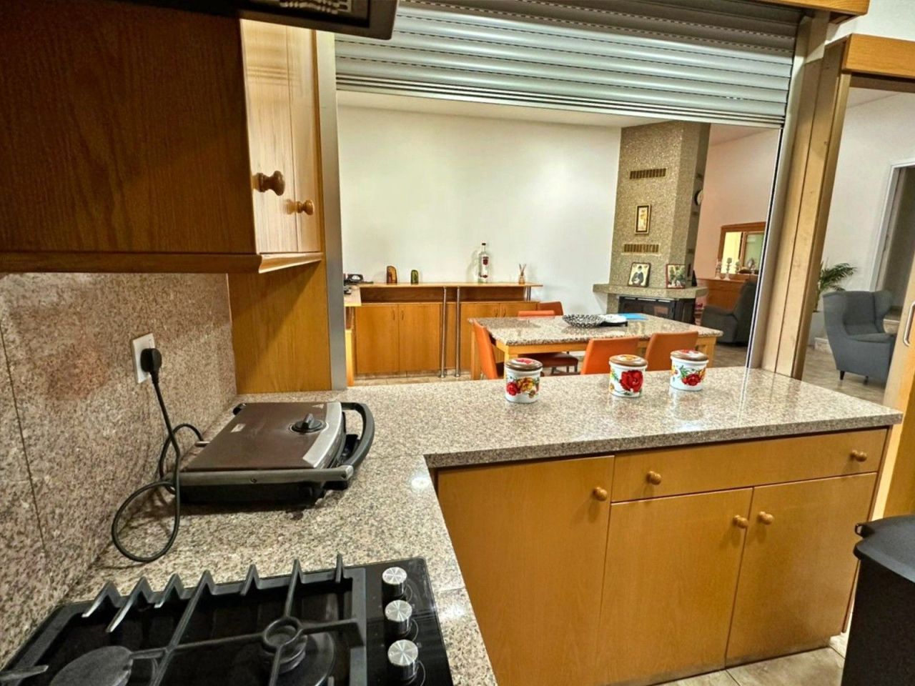 Вилла в Ларнаке, Кипр, 250 м² - фото 18