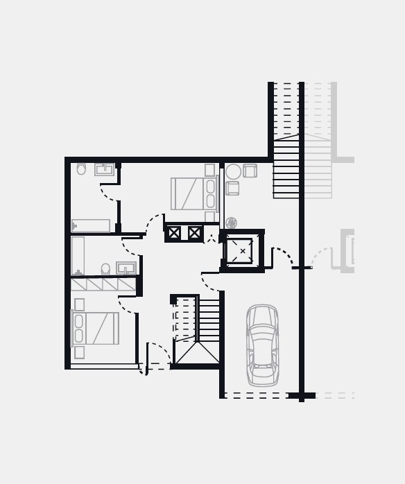 Вилла в Лимасоле, Кипр, 259 м² - фото 18