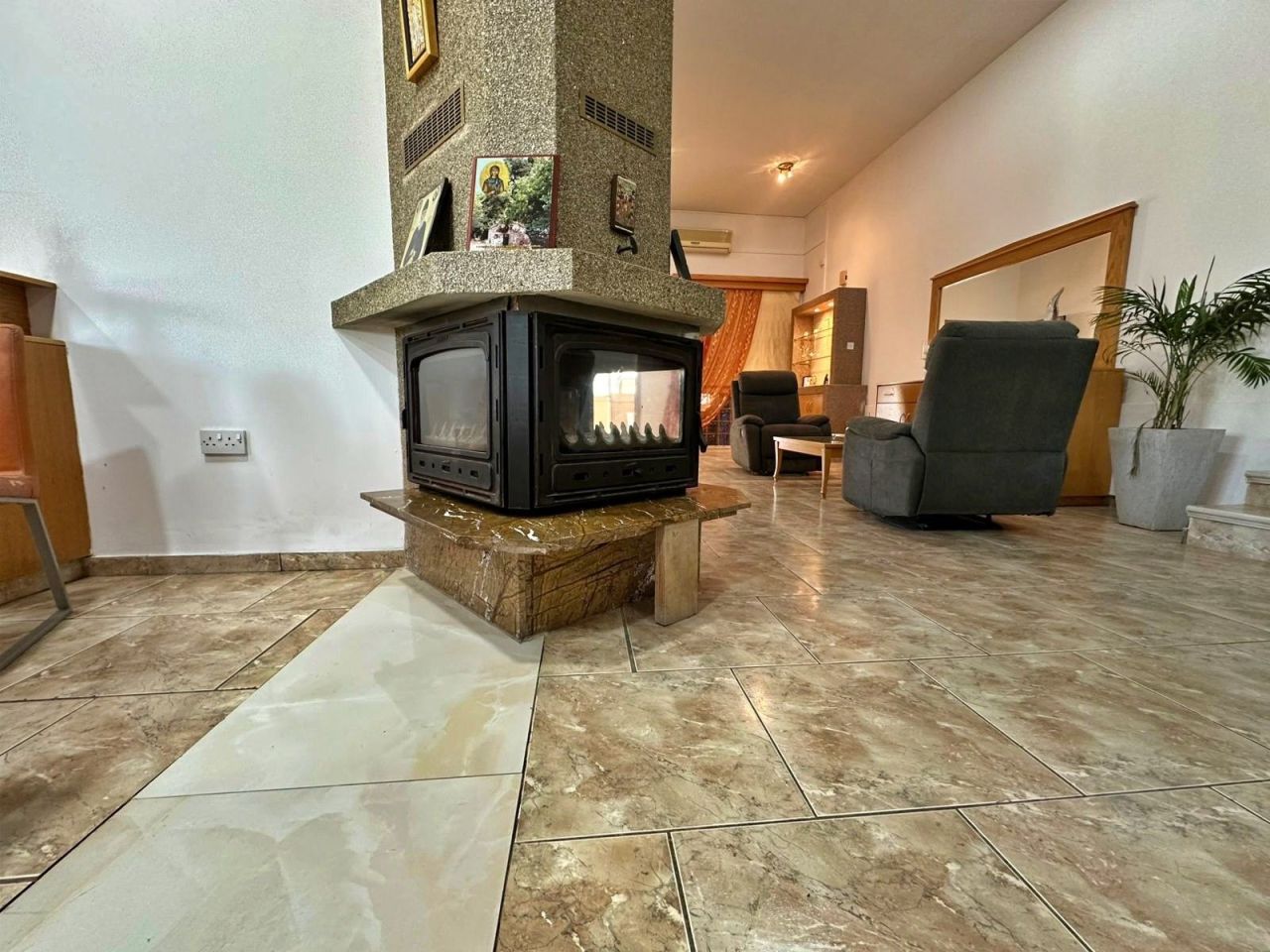 Вилла в Ларнаке, Кипр, 250 м² - фото 19