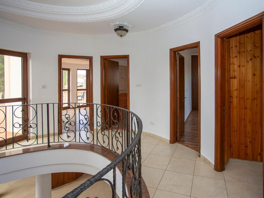 Вилла в Лимасоле, Кипр, 315 м² - фото 19