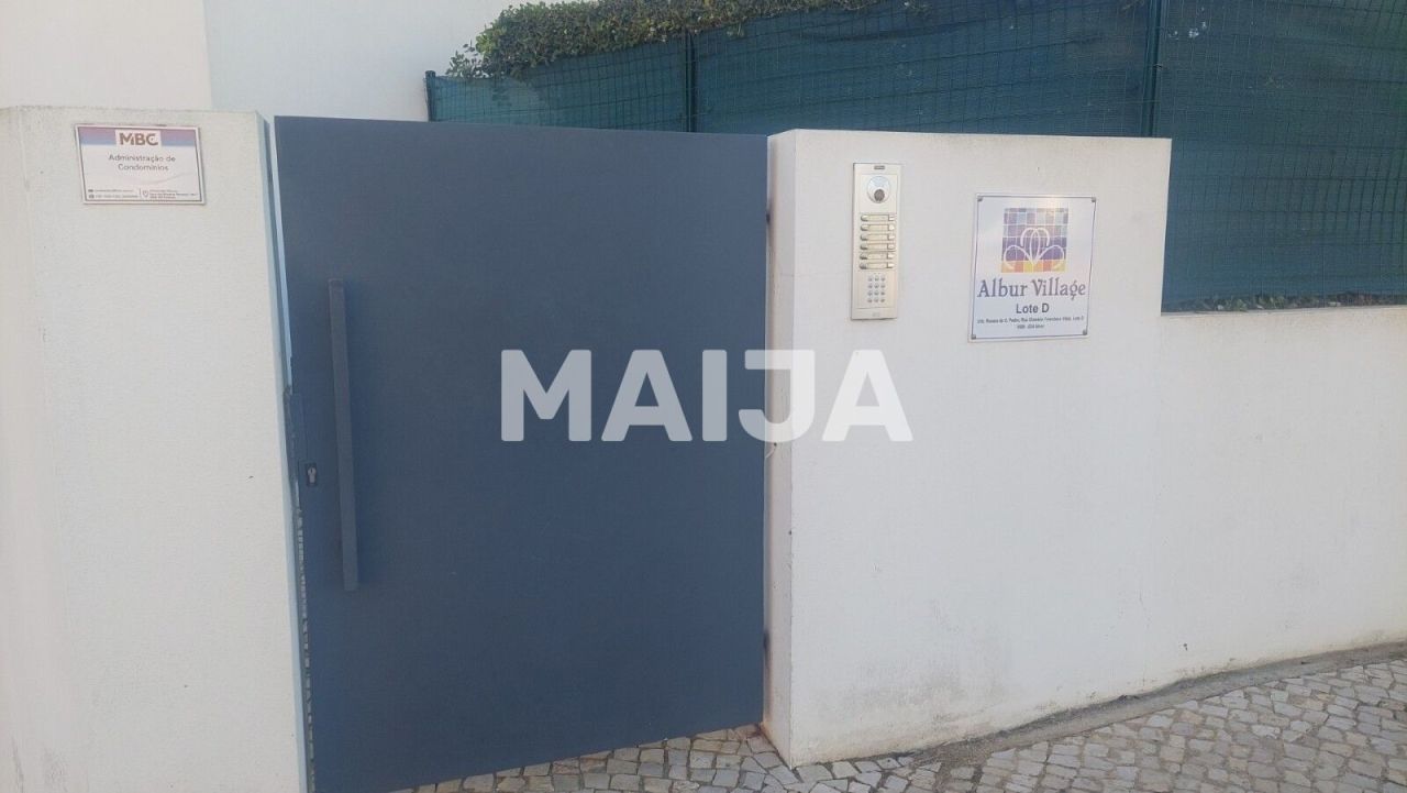 Квартира в Алворе, Португалия, 104.72 м² - фото 2