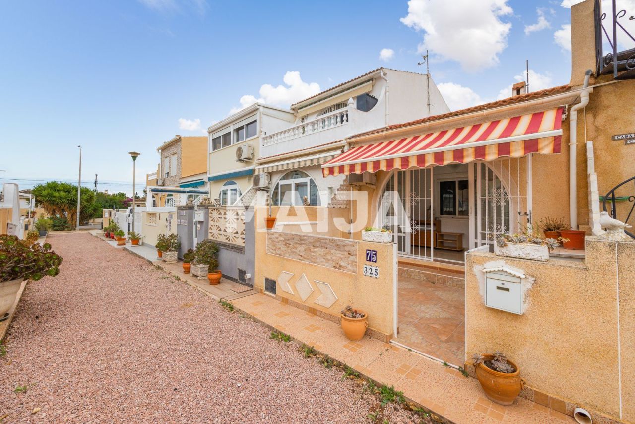 Квартира в Торревьехе, Испания, 40 м² - фото 2