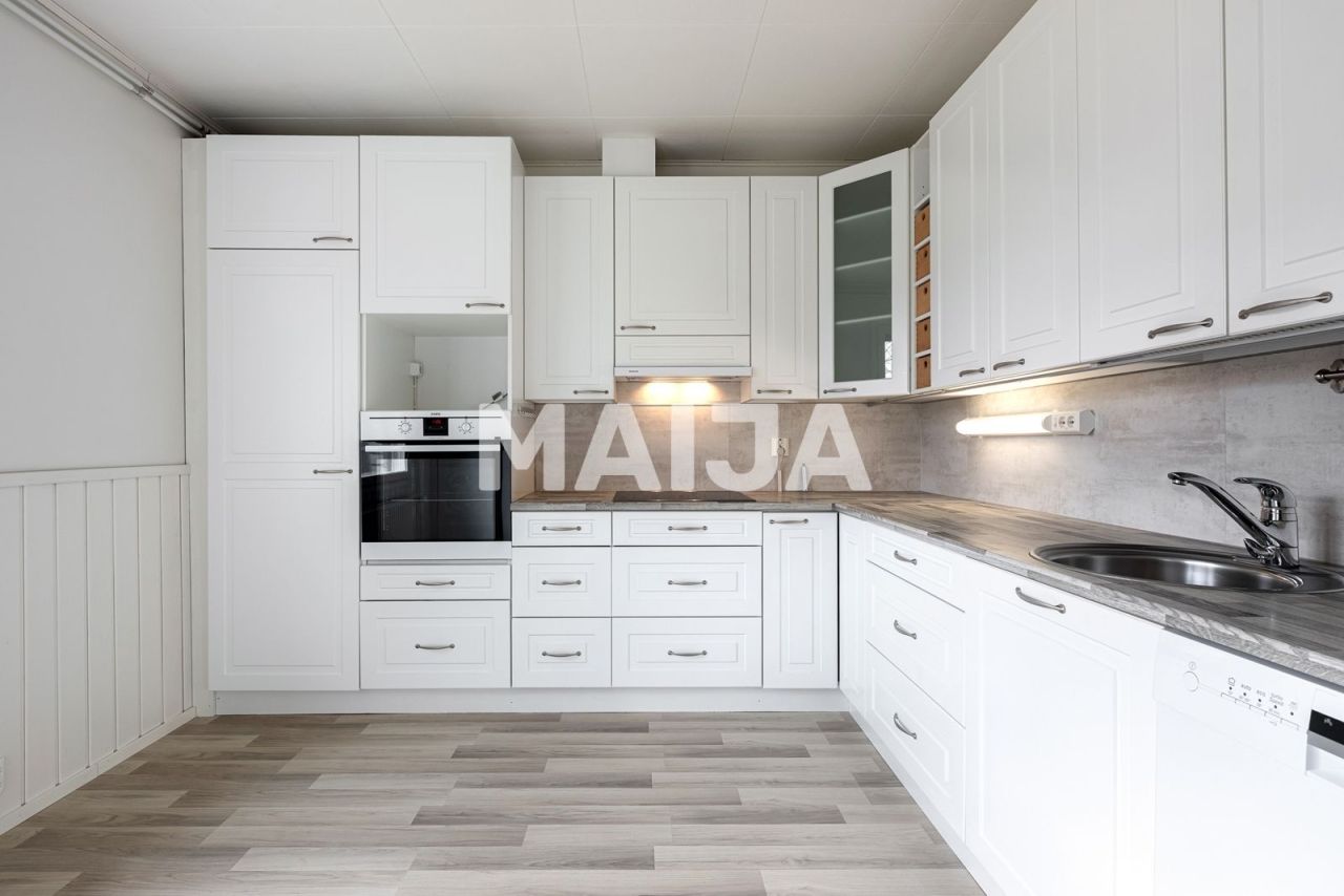 Дом в Хамине, Финляндия, 118 м² - фото 3