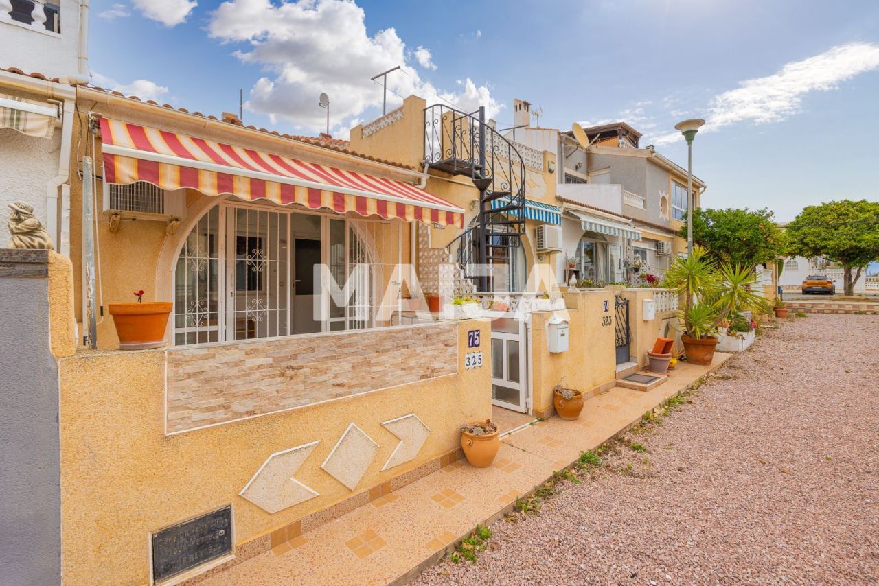 Квартира в Торревьехе, Испания, 40 м² - фото 4