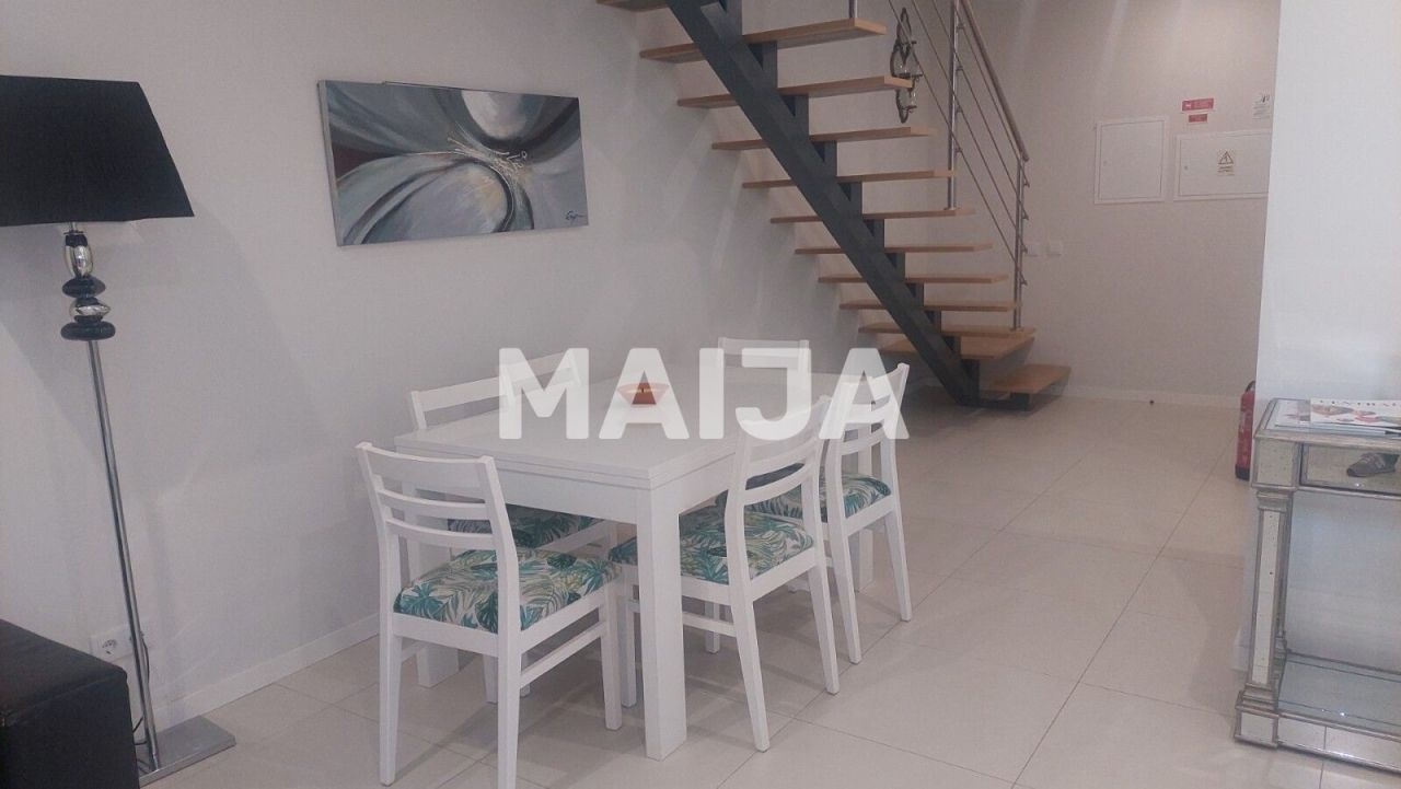 Квартира в Алворе, Португалия, 104.72 м² - фото 4